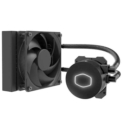 Cooler Master Master Liquid Ml120l Amd Ponto