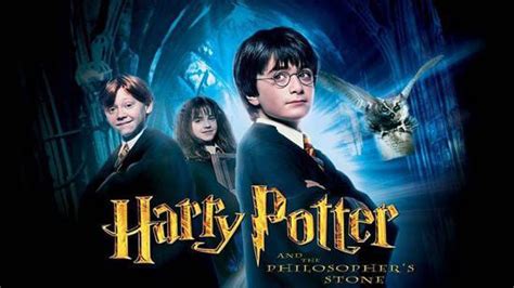 Review Synopsis Film Harry Potter And The Philosophers Stone Econo