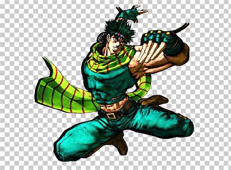 Jojos Bizarre Adventure All Star Battle Jotaro Kujo Josuke