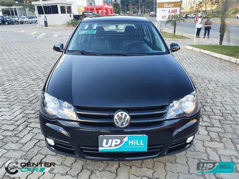 VolksWagen Golf Sportline 1 6 Mi Total Flex 8V 4p 2010 2011 UP HILL