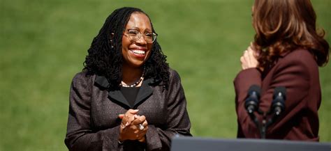 Here Are The Black Female Judges Being Floated As Bidens Supreme Court