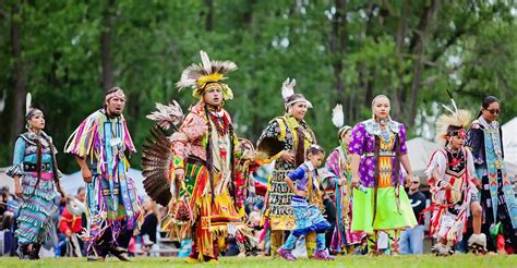 Celebrating National Indigenous History Month | University Canada West ...