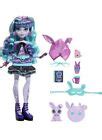 Monster High G Creepover Party Twyla Inch Doll Hlp Mattel Read