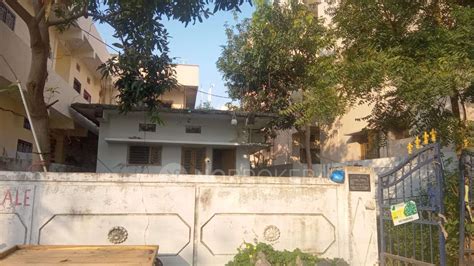 Independent House Nagole Without Brokerage Unfurnished 4 BHK Flat For