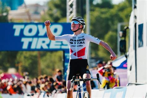 Ciclocrosse 13 ª prova da Taça do Mundo Benidorm TopCycling