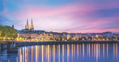 Taste of Bordeaux River Cruise - Journeys by Escapes