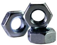 Nut Products M Din Coarse Metric Hex Nut Class Din