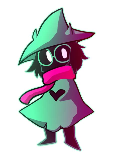 Ralsei By Kirbygirl20 Undertale Art Undertale Fanart Anime