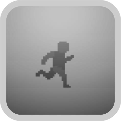 Pixel Art Runner App On Amazon Appstore