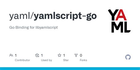 Releases Yaml Yamlscript Go Github