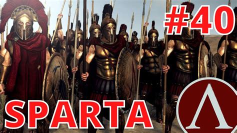 Finale Let S Play Rtr Imperium Surrectum Sparta Rtw Episode