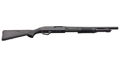 Winchester SXP Defender 12 Gauge 3 18 Barrel Pump Action Shotgun