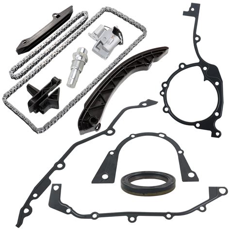 Timing Chain Kit Pcs For Bmw E E I E X X E Z E M