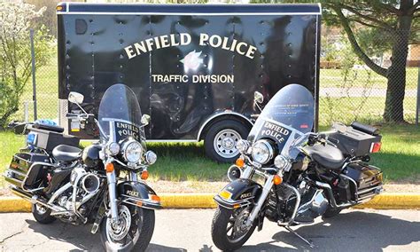 Welcome To The Enfield Police Department Enfield Ct Official Website