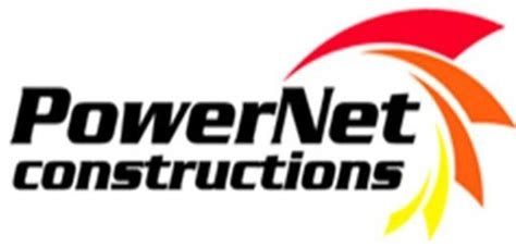 Contact Us - PowerNet Constructions