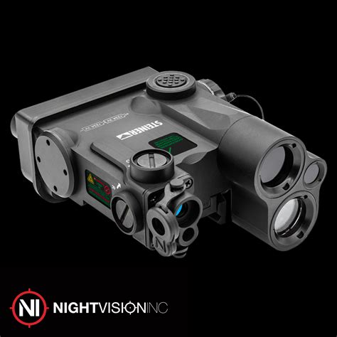 Steiner Dbal A4 Night Vision Inc