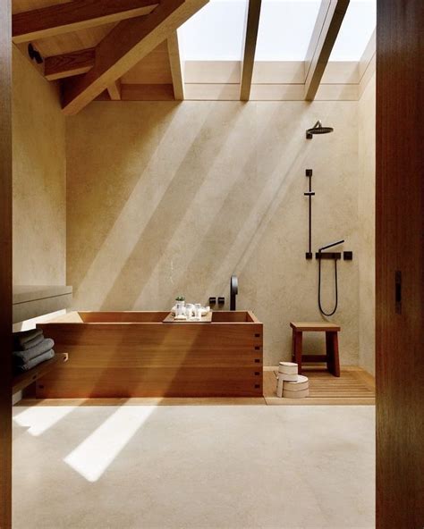 21 Japanese Bathroom Ideas With The Wow Factor In 2024 Houszed