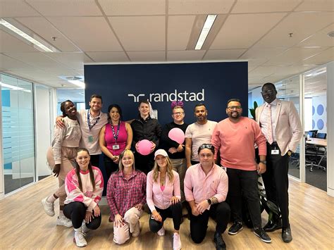 Randstad Australia - Great Place To Work Australia