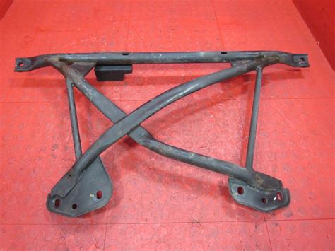 Bmw E M Z Front Suspension Crossmember Reinforcement X