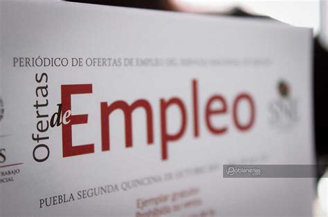 Aprueban Reformas En La Ley Del Primer Empleo En Puebla Poblaner As