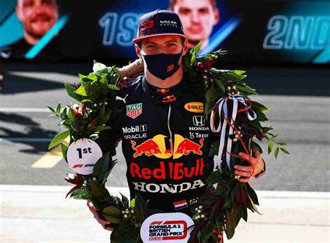 Why Does Max Verstappen Hate F Sprint Races Total Motorsport