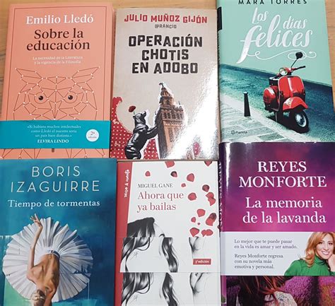 BLOG BIBLIOTECA BORMUJOS NOVEDADES