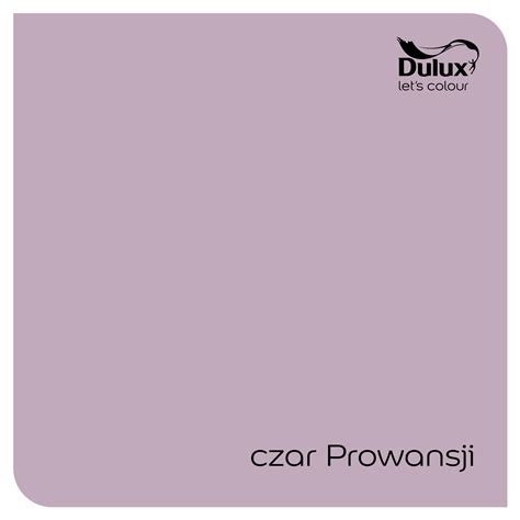 Tester Farba Lateksowa Dulux Kolory Wiata Czar Prowansji L