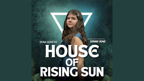 House Of Rising Sun YouTube