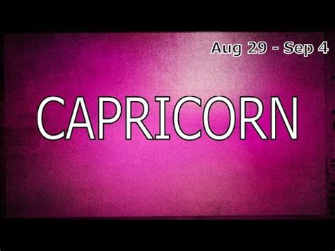 Capricorn You Re So Lucky Capricorn New Person Is Both Passionate