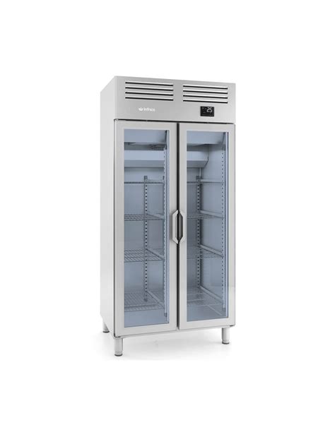 Expositor Refrigerado Puertas Infrico Agn Cr Oferta Y Precio