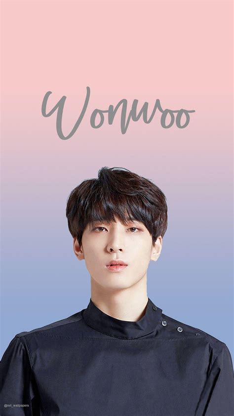 Wonwoo Wallpapers Top Free Wonwoo Backgrounds WallpaperAccess