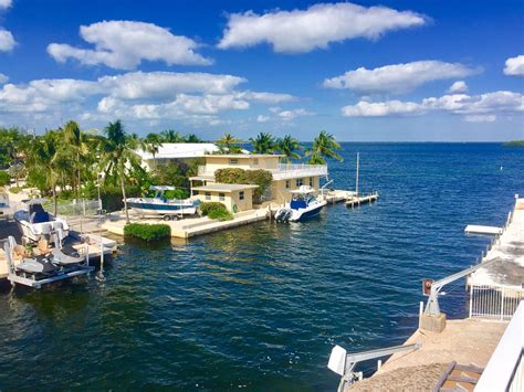 Wondering Where To Stay In Islamorada 2023 One Weird Globe