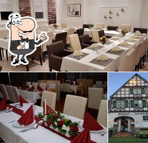 Kegelsportcenter Restaurant Zum Alten Bahnhof Hilchenbach Restaurant