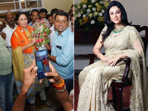 Meet Diya Kumari Rajasthans New Deputy Chief Minister Whos The