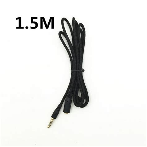 Headphone Extension Cables