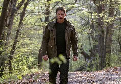 Review Angel Has Fallen But Gerard Butler Always Gets Up Angel Has