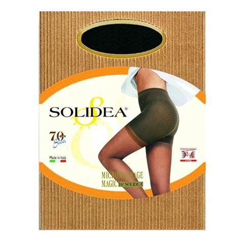 Solidea Magic Collant Denari Sheer In Vendita Online Su Farmaregno