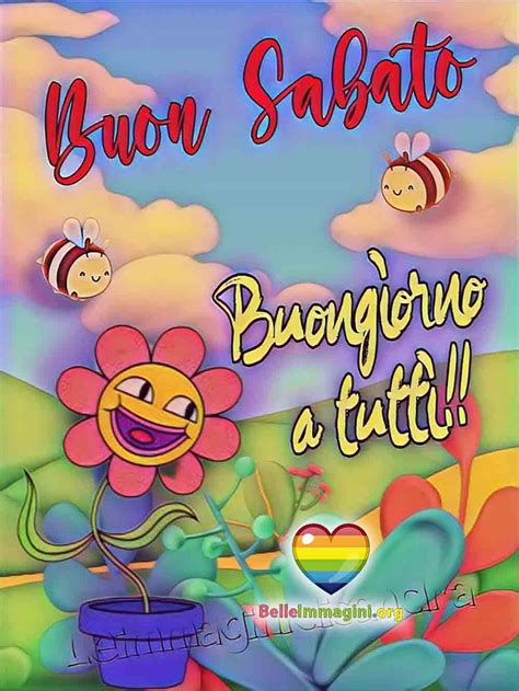 Buongiorno E Buon Sabato Archives BelleImmagini Org