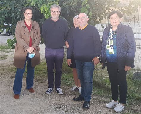 Drôme Conseil municipal de Grignan démission des quatre conseilleurs