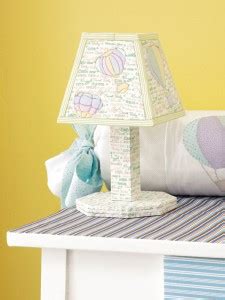 6 DIY Baby Room Decor Ideas Make Hot Air Balloon Themed Baby Nursery DIY Enthusiasts