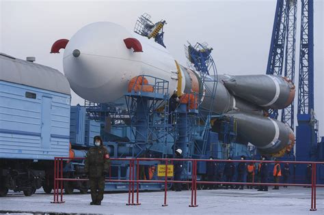 Réussite du lancement de Glonass-K depuis Plesetsk - kosmosnews