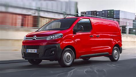 Citroën Jumpy utilitaire prix mandataire comparateur