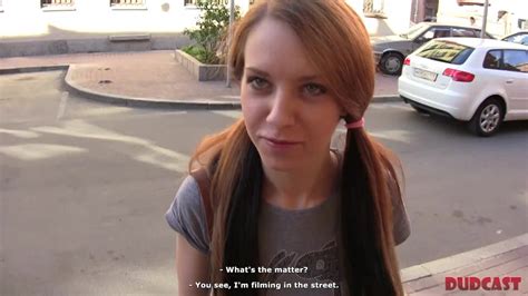 DudCast Skinny Girl Fucked By Fake Agent Free Porn Videos YouPorn