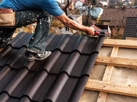 Roof Replacement Vs Roof Repair 8 Factors To Consider