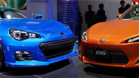 Chevrolet Siapkan Penantang Toyota 86 Subaru BRZ Berita Otosia