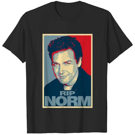 Norm Macdonald Died Rip Turd Ferguson T Shirts Sold By Edgedcreative