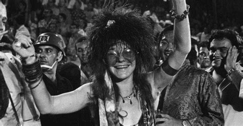 Fascinating Stories From Janis Joplin’s Personal Life