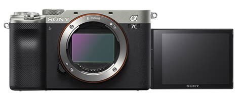 Capture and Post: Using Picture Profiles on Sony Alpha Cameras - Mark Galer