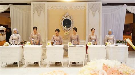 Wedding Organizer Adalah Tugas Skill Pengertian Dan Struktur