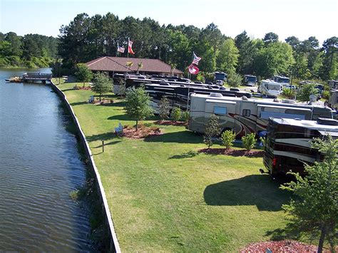 Coastal Georgia Rv Resort Stay At The Newest Rv Resort In Brunswick